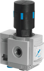 Festo Pressure Regulator G1/4'' 0.3-7bar 840l/min - 529481