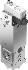 Festo Regulador De Presión Eléctrico G1'' 0-50bar - 1709136