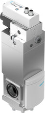 Festo Regulador De Presión Eléctrico G1'' 0-50bar - 1709136