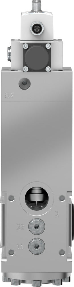 Festo Regulador De Presión Eléctrico G1'' 0-50bar - 1709136