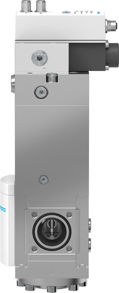 Festo Regulador De Presión Eléctrico G1'' 0-50bar - 1709136