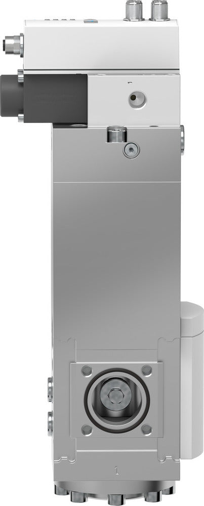 Festo Regulador De Presión Eléctrico G1'' 0-50bar - 1709136