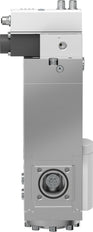 Festo Regulador De Presión Eléctrico G1'' 0-50bar - 1709136