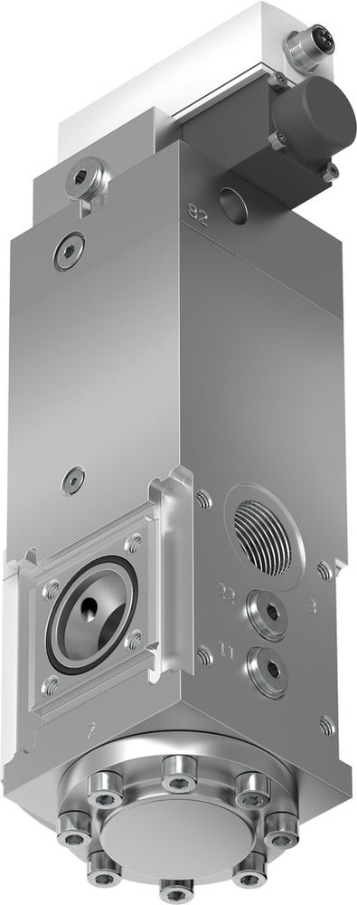 Festo Regulador De Presión Eléctrico G1'' 0-50bar - 1709136