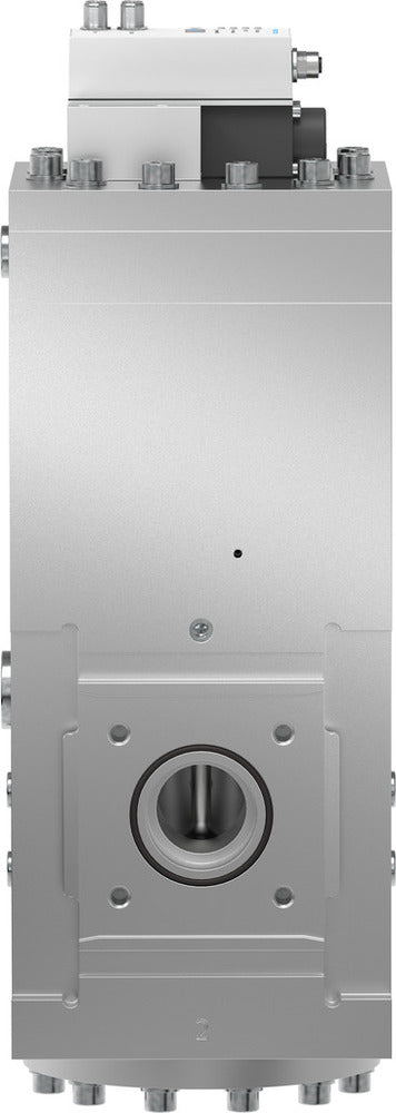 Festo Regulador De Presión Eléctrico G1'' 0-50bar - 1709211