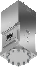 Festo Regulador De Presión Eléctrico G1'' 0-50bar - 1709211