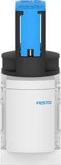 FESTO Válvula De Cierre G1/4'' 0-14bar 2200l/min - 541258