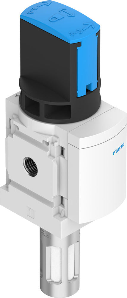 FESTO Válvula De Cierre G1/8'' 0-14bar 1200l/min - 541263