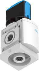 FESTO Válvula De Cierre G1/2'' 0-18bar 8700l/min - 541267