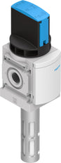 FESTO Válvula De Cierre G1/2'' 0-18bar 8700l/min - 541269
