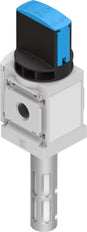FESTO Válvula De Cierre G1/2'' 0-18bar 8700l/min - 541269