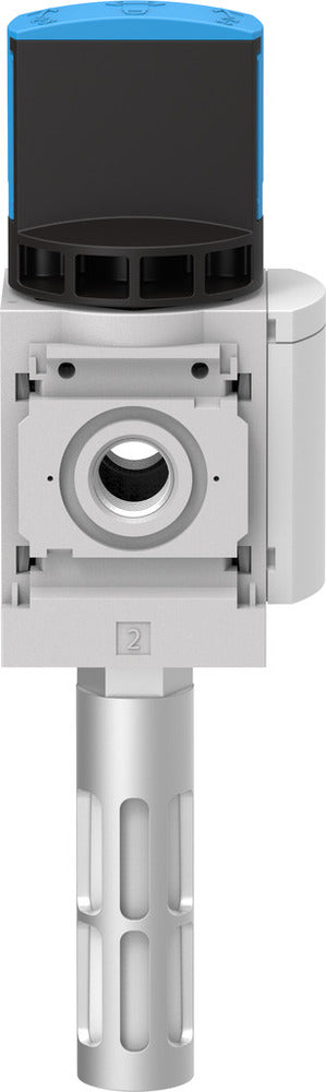 FESTO Válvula De Cierre G1/2'' 0-18bar 8700l/min - 541269
