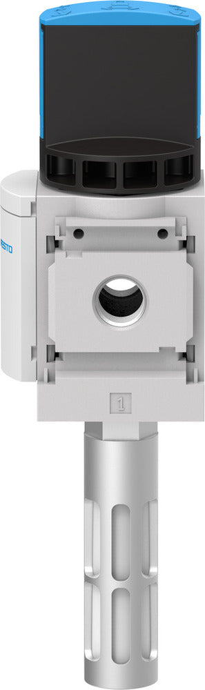 FESTO Válvula De Cierre G1/2'' 0-18bar 8700l/min - 541269