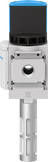 FESTO Válvula De Cierre G1/2'' 0-18bar 8700l/min - 541269