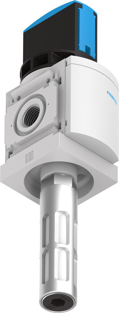 FESTO Válvula De Cierre G1/2'' 0-18bar 8700l/min - 541269