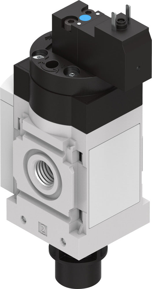 FESTO Válvula De Cierre G1/4'' 4-14bar 2000l/min - 529535
