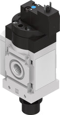 FESTO Válvula De Cierre G1/4'' 4-10bar 2000l/min - 542579