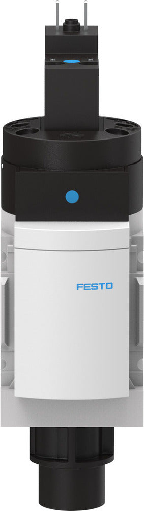 FESTO Válvula De Cierre G1/4'' 4-14bar 2000l/min - 529535