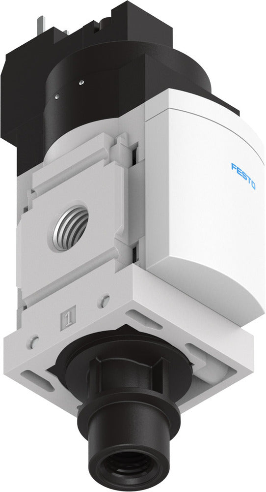FESTO Válvula De Cierre G1/4'' 4-10bar 2000l/min - 542579