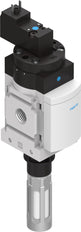 FESTO Válvula De Cierre G1/4'' 4-10bar 2000l/min - 542599