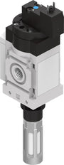 FESTO Válvula De Cierre G1/4'' 4-10bar 2000l/min - 542598