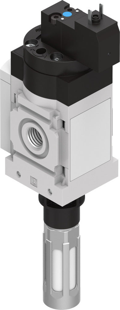 FESTO Válvula De Cierre G1/4'' 4-10bar 2000l/min - 542599