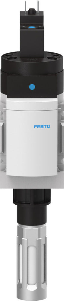 FESTO Válvula De Cierre G1/4'' 4-10bar 2000l/min - 542599