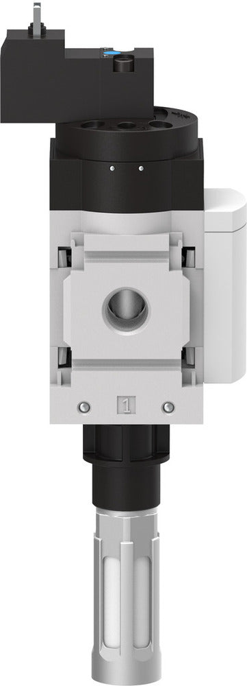 FESTO Válvula De Cierre G1/4'' 4-10bar 2000l/min - 542598