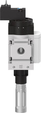 FESTO Válvula De Cierre G1/4'' 4-10bar 2000l/min - 542598