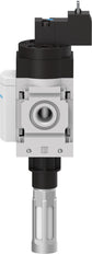 FESTO Válvula De Cierre G1/4'' 4-10bar 2000l/min - 542598