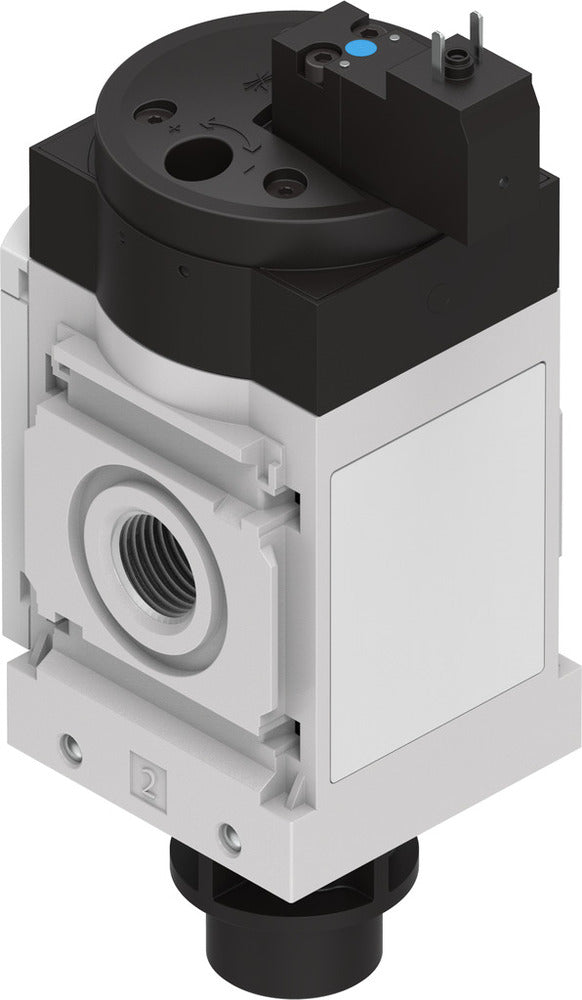 FESTO Válvula De Cierre G1/4'' 4-10bar 2600l/min - 542584