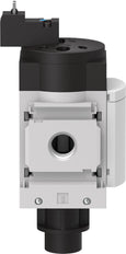 FESTO Válvula De Cierre G1/4'' 4-10bar 2600l/min - 542584