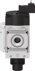 FESTO Válvula De Cierre G1/4'' 4-10bar 2600l/min - 542584