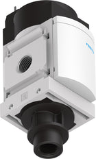 FESTO Válvula De Cierre G1/4'' 4-10bar 2600l/min - 542584