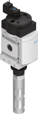 FESTO Válvula De Cierre G1/2'' 4-10bar 7000l/min - 542602