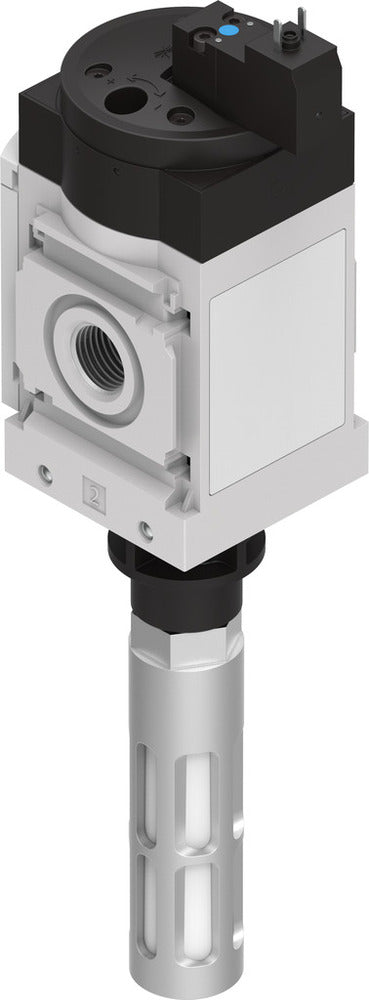 FESTO Válvula De Cierre G1/2'' 4-10bar 7000l/min - 542602