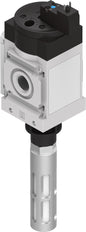 FESTO Válvula De Cierre G1/2'' 4-10bar 7000l/min - 542602