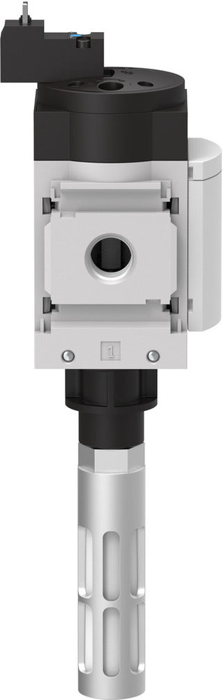 FESTO Válvula De Cierre G1/2'' 4-10bar 7000l/min - 542602