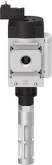 FESTO Válvula De Cierre G1/2'' 4-10bar 7000l/min - 542602