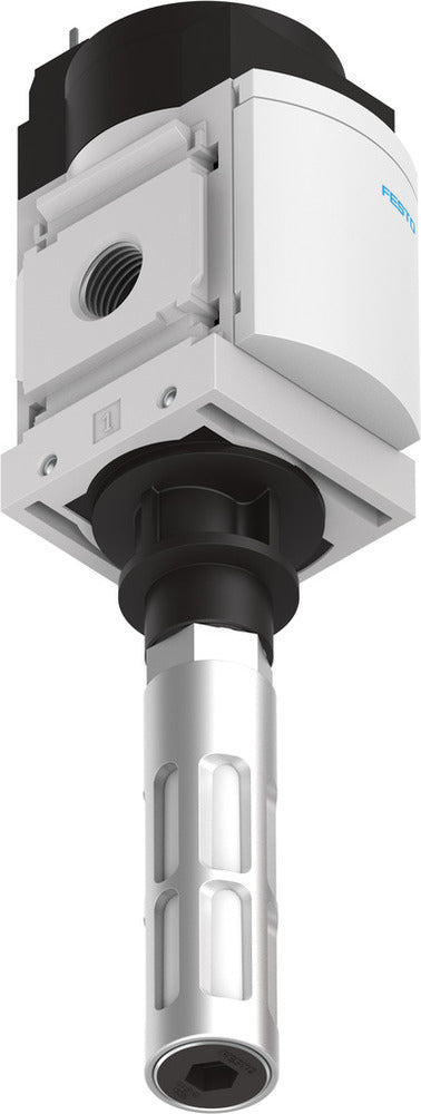 FESTO Válvula De Cierre G1/2'' 4-10bar 7000l/min - 542602