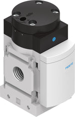 Válvula De Arranque Progresivo Festo G1/8'' 4-14bar 1000l/min - 529533
