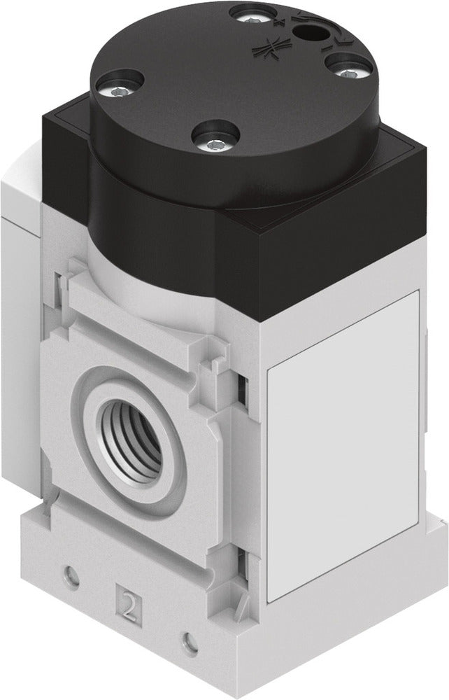 Válvula De Arranque Progresivo Festo G1/8'' 4-14bar 1000l/min - 529533
