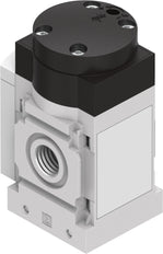 Válvula De Arranque Progresivo Festo G1/8'' 4-14bar 1000l/min - 529533