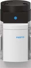 Válvula De Arranque Progresivo Festo G1/8'' 4-14bar 1000l/min - 529533