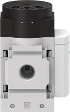 Válvula De Arranque Progresivo Festo G1/8'' 4-14bar 1000l/min - 529533