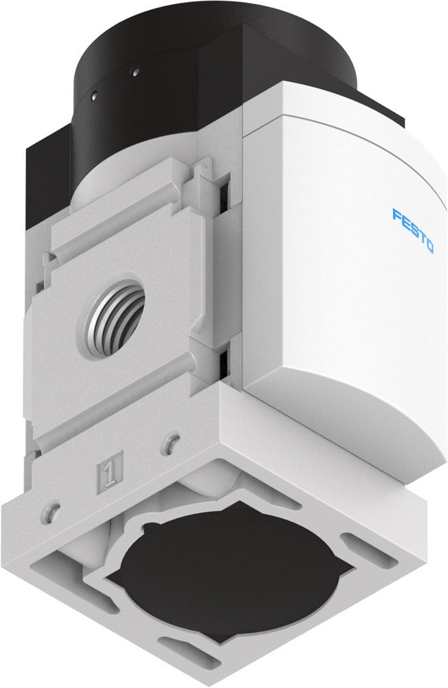 Válvula De Arranque Progresivo Festo G1/8'' 4-14bar 1000l/min - 529533