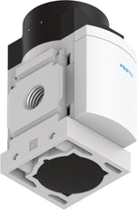 Válvula De Arranque Progresivo Festo G1/8'' 4-14bar 1000l/min - 529533