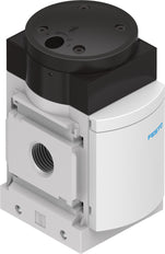 Válvula De Arranque Progresivo Festo G3/8'' 4-18bar 5050l/min - 529821
