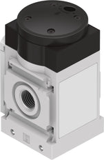 Válvula De Arranque Progresivo Festo G3/8'' 4-18bar 5050l/min - 529821