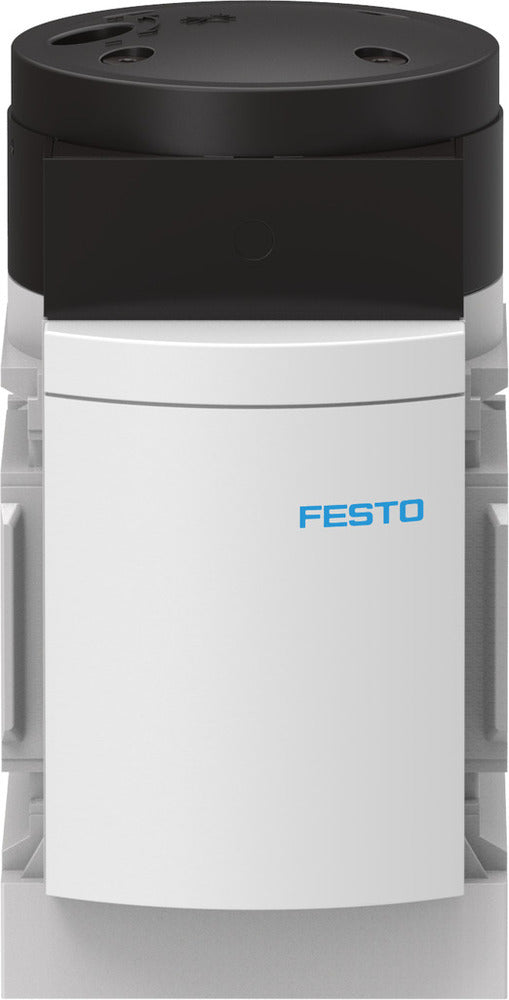 Válvula De Arranque Progresivo Festo G3/8'' 4-18bar 5050l/min - 529821
